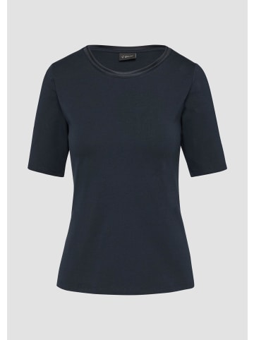 s.Oliver T-Shirt in 5959_navy