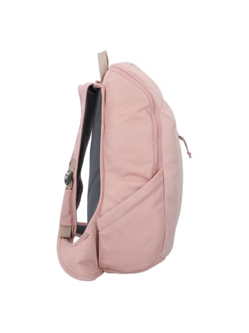 Jack Wolfskin Rucksack 44 cm in rose dawn