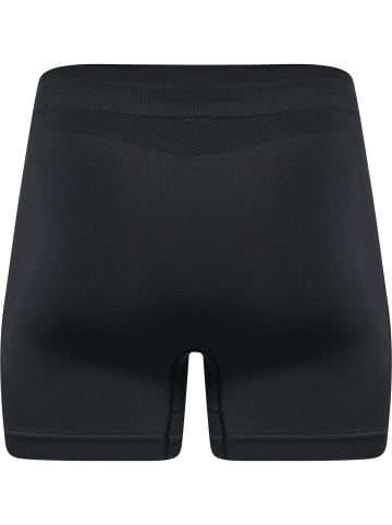 Hummel Hummel Boxer Hmljack Yoga Herren Atmungsaktiv Feuchtigkeitsabsorbierenden Nahtlosen in BLACK/BLACK