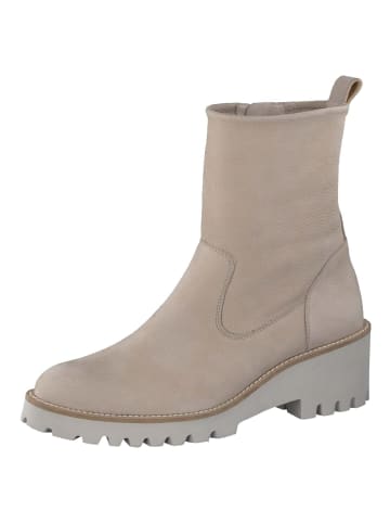 Paul Green Stiefelette in Beige