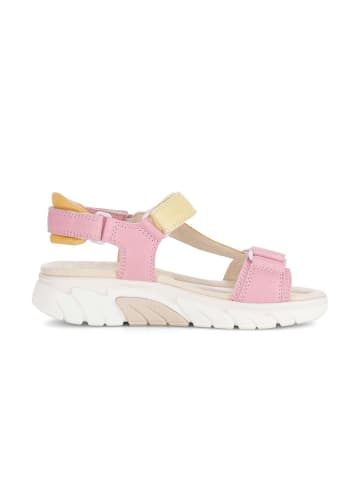 rollingsoft Trekkingsandalen in multicolour