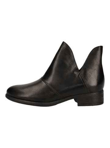 Igi&Co Stiefelette in Schwarz