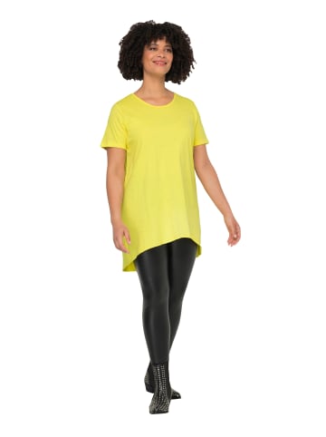 Angel of Style Shirt in zitronengelb