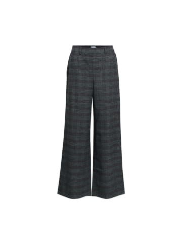 Object Hose in Dark Grey Melange