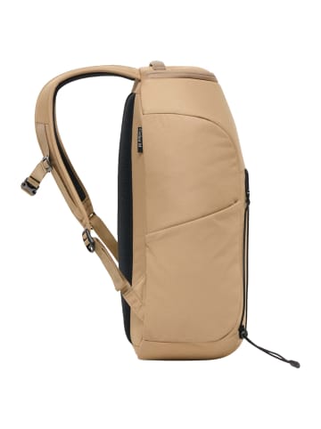 Haglöfs Corker Medium - Rucksack 43 cm (seaweed green) in oak brown
