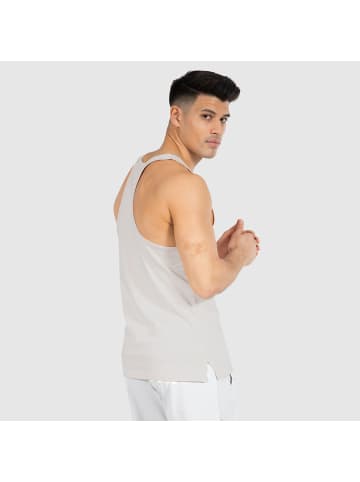 SMILODOX Stringer Basti in Creme