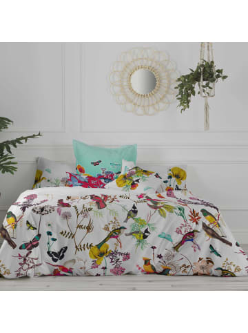 Happy Friday Birds of paradise Bettbezug