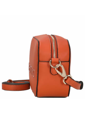 Valentino Bags Neasy Re - Umhängetasche 20 cm (beige) in arancio