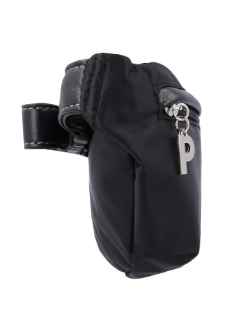 PICARD Sonja Gürteltasche 26 cm in schwarz