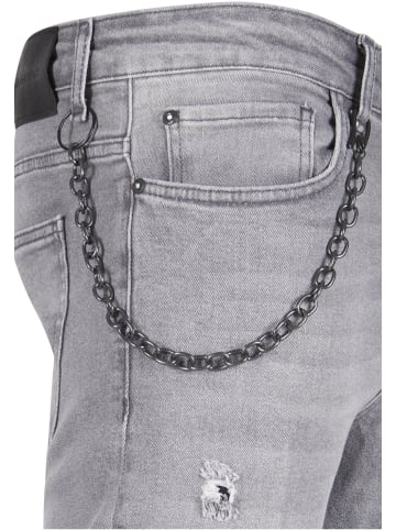 2Y Premium Skinny Fit in grey