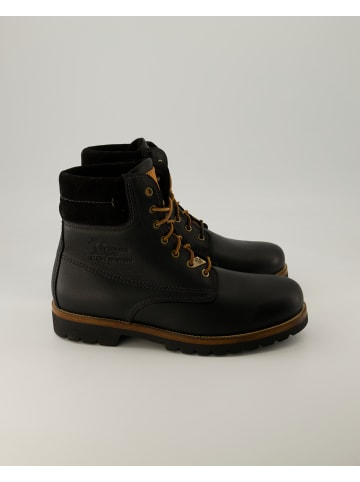 PANAMA JACK Stiefeletten in Schwarz