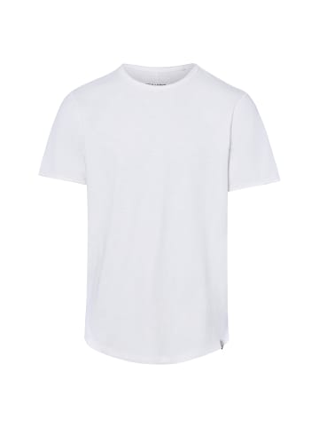 Only&Sons T-Shirt ONSBenne Longy in weiß