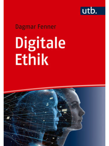 UTB Buch - Digitale Ethik