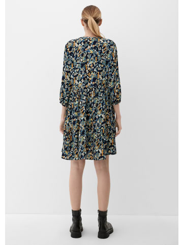 s.Oliver Kleid in 59A0_navy