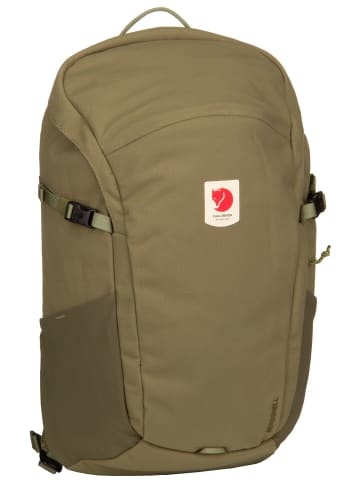 FJÄLLRÄVEN Rucksack Ulvö 23 in Green