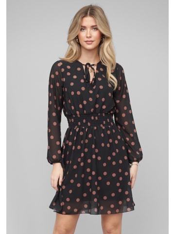 Cloud5ive Day Dress in black