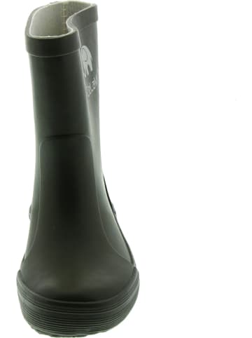 CeLaVi Kinder Gummistiefel in Grün