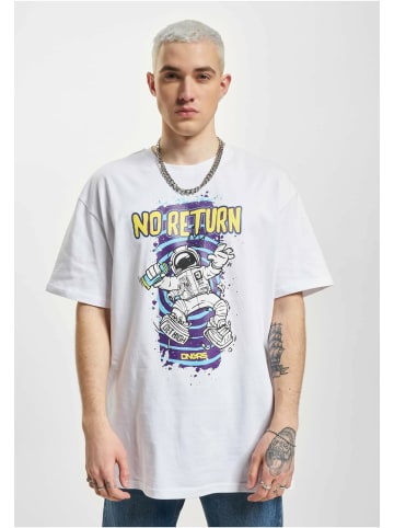 DNGRS Dangerous DNGRS Dangerous in white