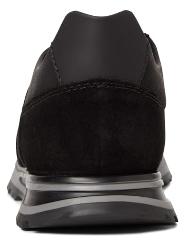 Bugatti Sneaker in schwarz - 0001