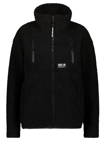 alife and kickin Sweatjacke, Jacke KaluaAK G in moonless