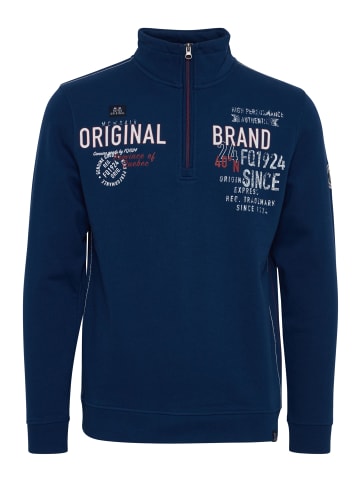 FQ1924 Troyer FQLouie in Blau