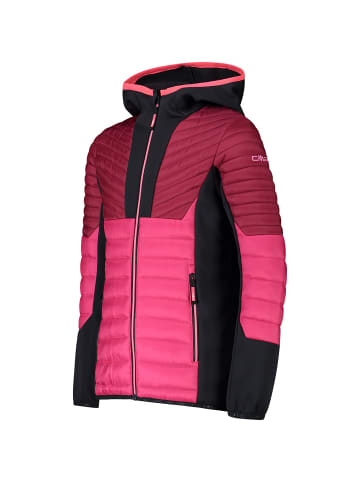 Campagnolo HYBRID JACKET FIX HOOD