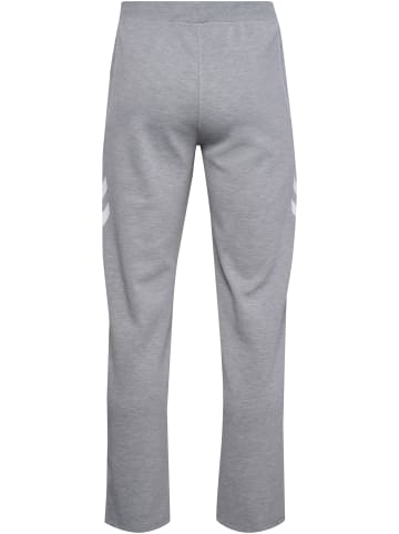 Hummel Hose Hmlmove Herren in GREY MELANGE