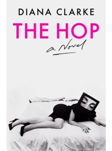 HarperCollins Buch - The Hop