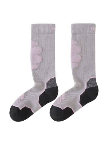 Reima Socken Atleetti Light grey