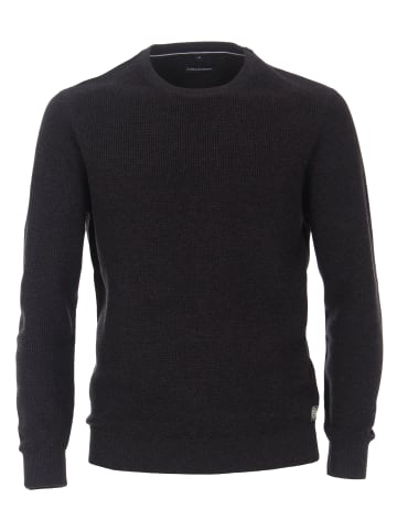 CASAMODA Pullover in Dunkelblau