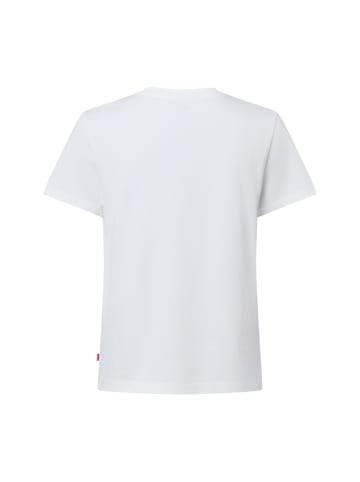 Levi´s T-Shirt in ecru