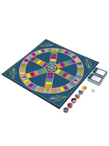 Hasbro Gesellschaftsspiel Trivial Pursuit - ab 16 Jahre