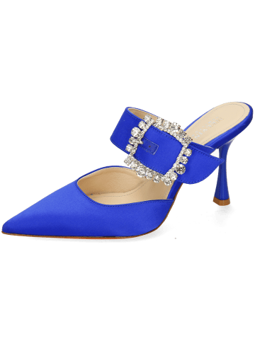 MELVIN & HAMILTON High Heels Alena 2 in Blau