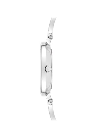 Tamaris Uhr Armbanduhr in silber