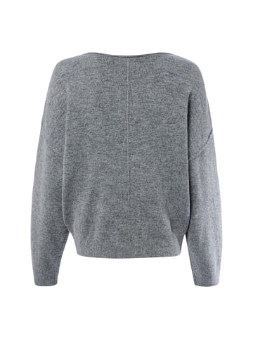 Marie Lund Pullover in grau - 0011