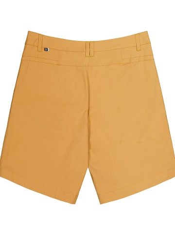 PICTURE M ROBUST SHORTS in Gelb