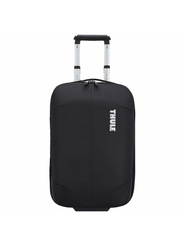 Thule Subterra 2-Rollen Kabinentrolley 55 cm in black