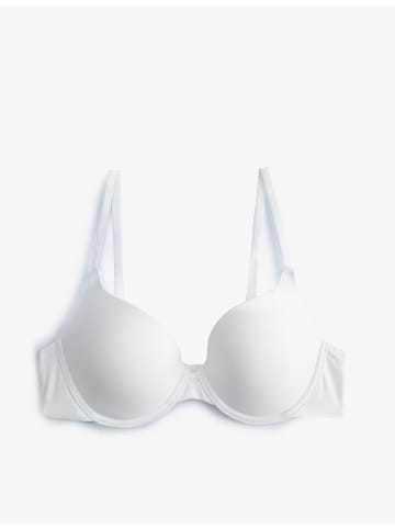 KOTON Büstenhalter in Ekru