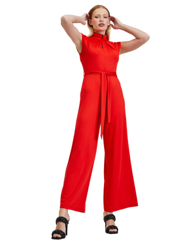 orsay Overall in Rot