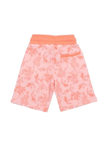 Walkiddy Shorts Soft Paisley-Shorts