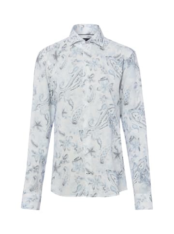 JOOP! Hemd Pai in hellblau grau - 0001