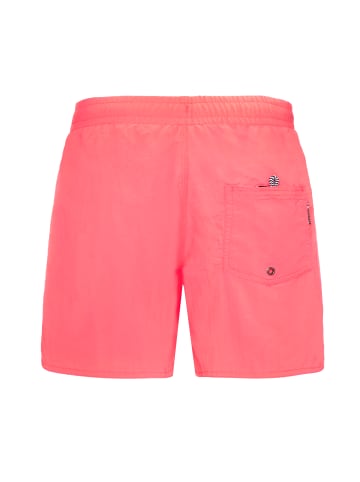 Protest " CULTURE JR in Fluor Pink