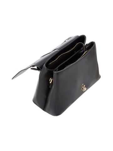 Usha Handtasche in Schwarz