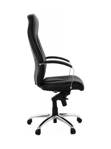 KADIMA DESIGN Bürostuhl Ergonomisch Synthetik | Drehstuhl mit Kippmechanismus