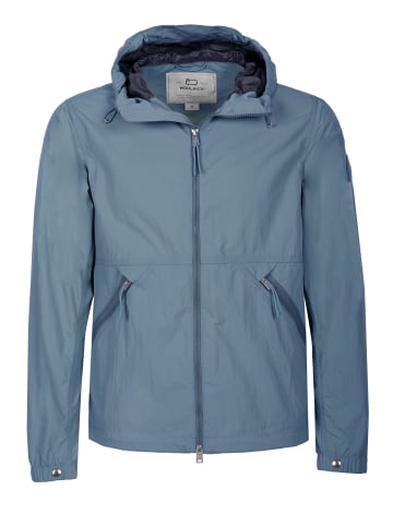 Woolrich Windbreaker für Herren in blau