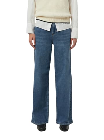 comma Jeans Anna in denim