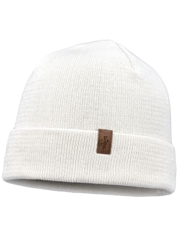 Balke Strickmütze in beige