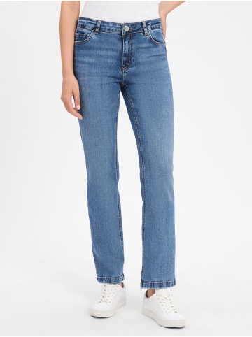 Mos Mosh Jeans MMAshley Imera in blue stone