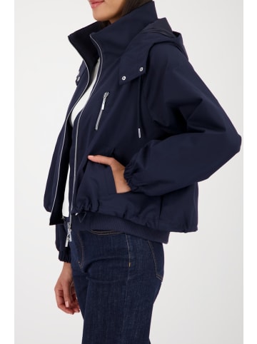 monari Jacke in Blau