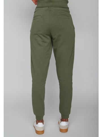 GreenBomb Snug Basic in Schmutziges Olivgrün